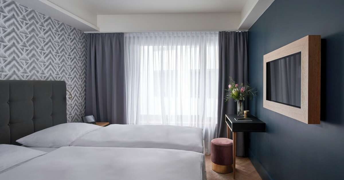 Een foto van Hotel Mio by Amano