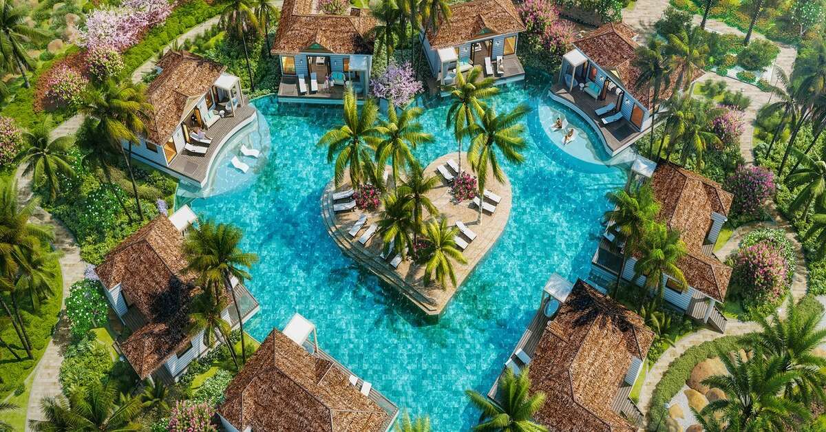 Ein Foto Sandals Royal Curacao
