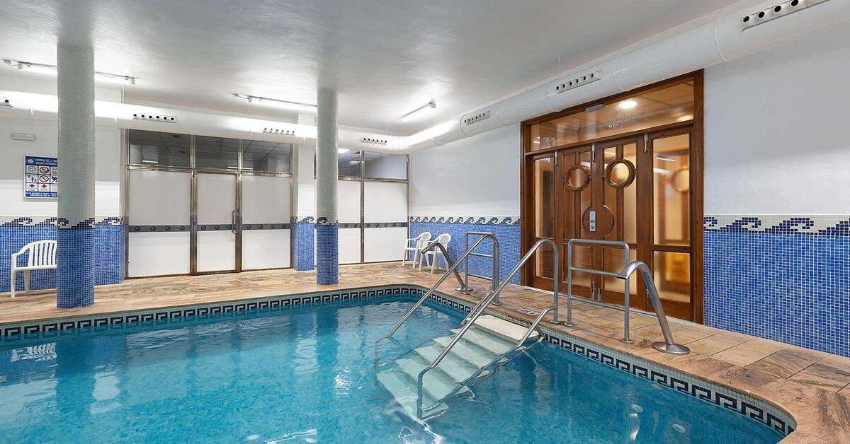 Een foto van Poseidon Resort