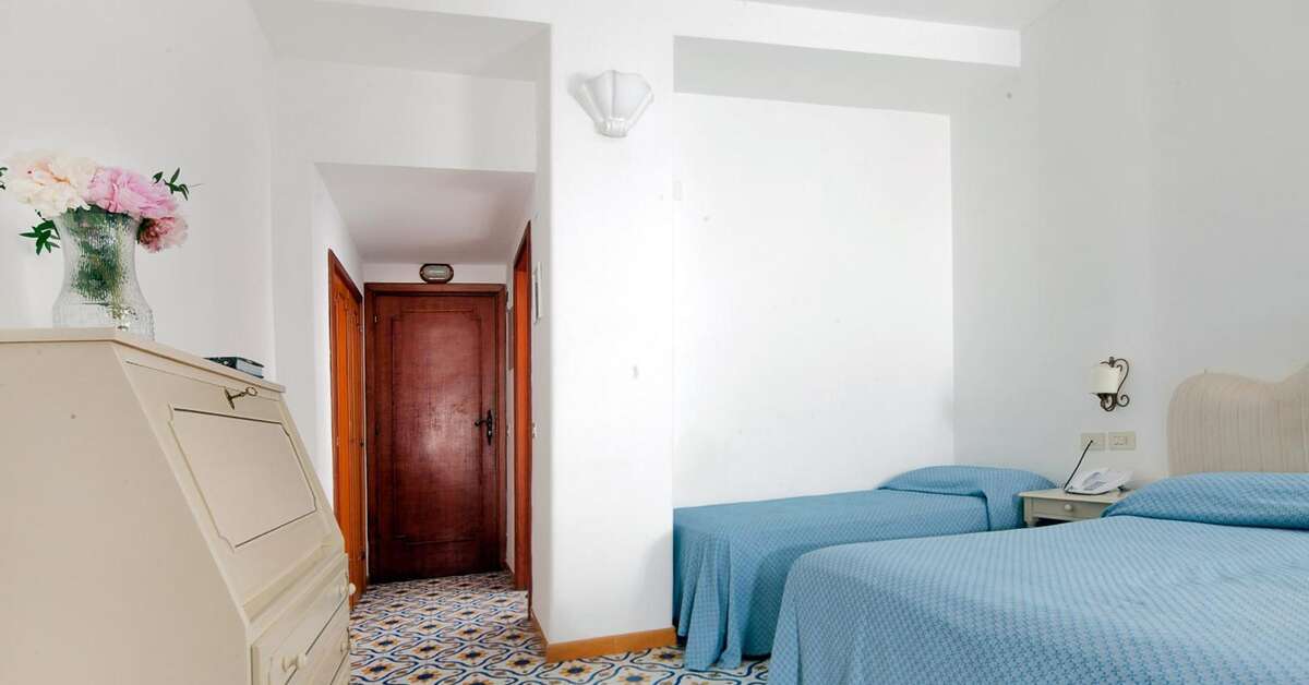 Een foto van Vittoria Hotel