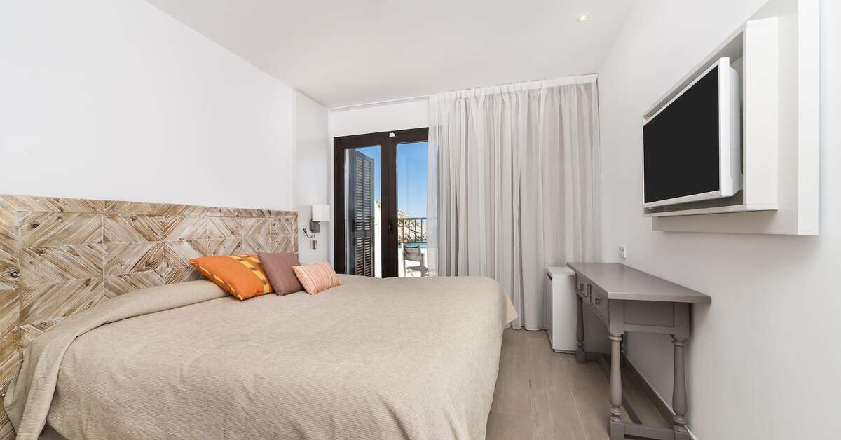 Ein Foto Hoposa Hotel Niu
