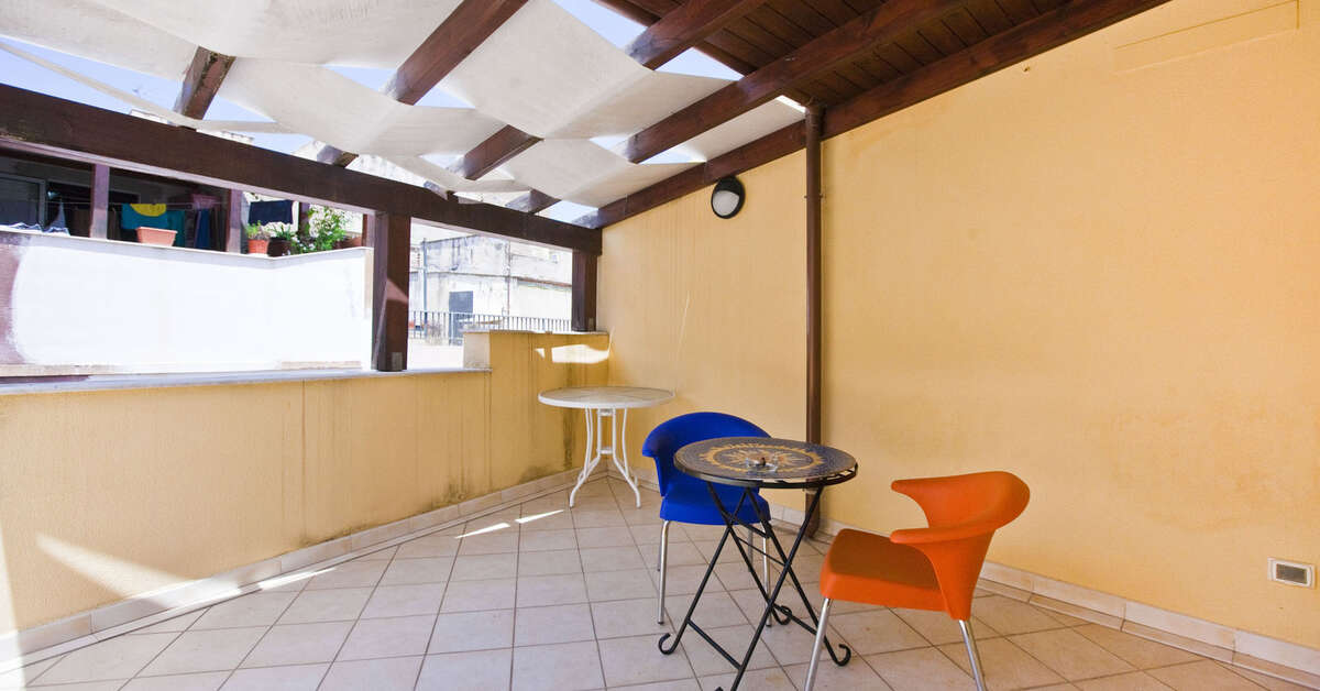 Een foto van Residence Cortile Merce