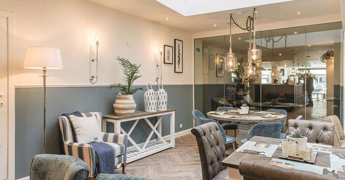 Een foto van Hotel Cocoon
