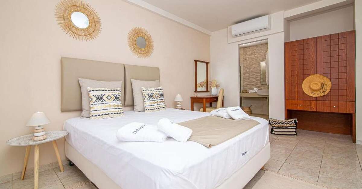 Een foto van Philoxenia Hotel & Spa