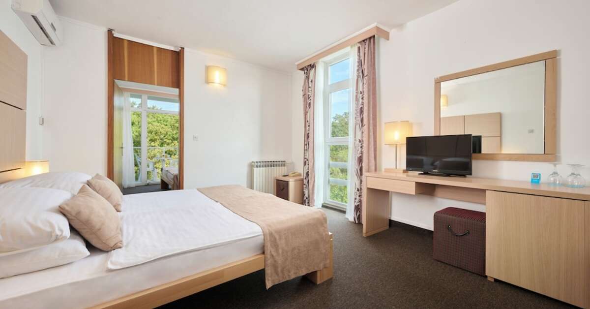 Een foto van Magal Maradiso Hotel by Aminess