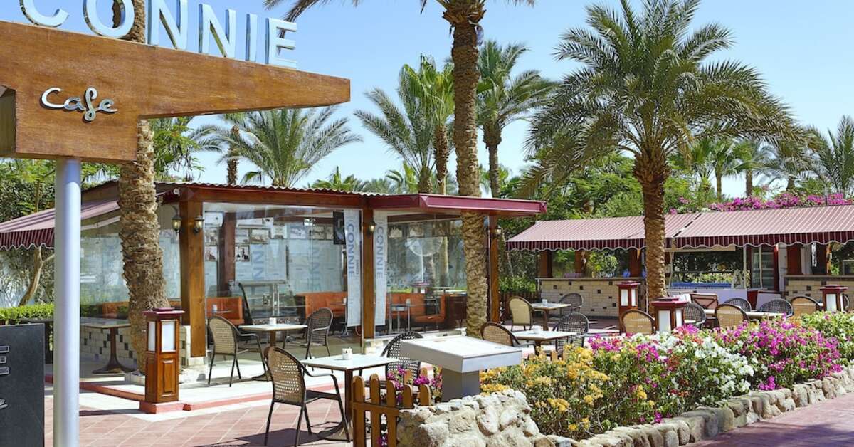 Een foto van Jaz Fayrouz Resort