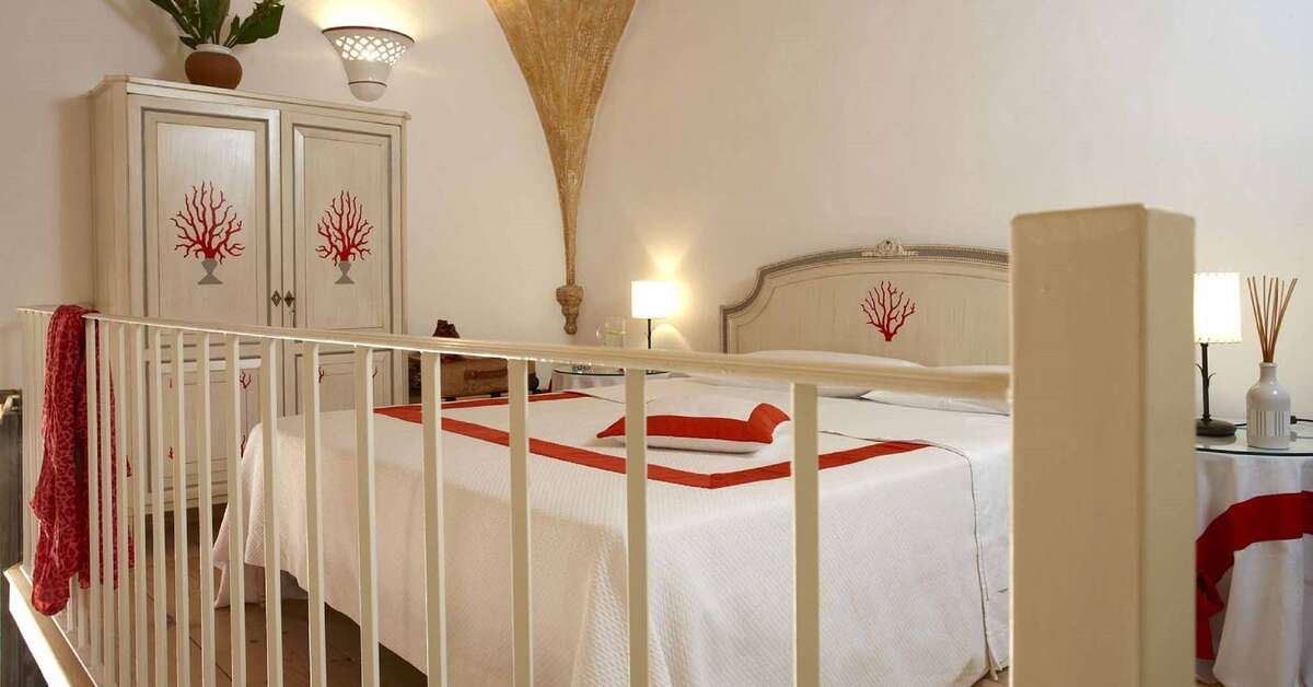 Een foto van Relais Corte Palmieri