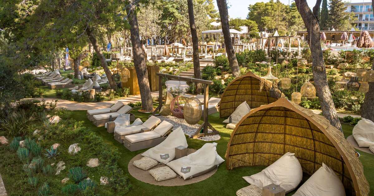 Een foto van Hvar Placeshotel by Valamar
