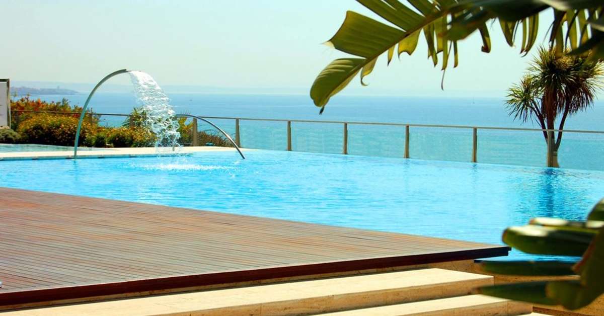 Een foto van Hotel Cascais Miragem