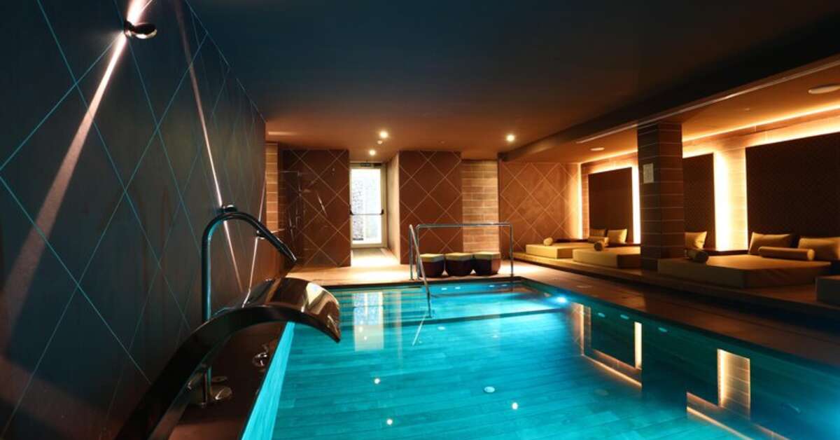 Een foto van Mar Azul Pur Estil Hotel & Spa