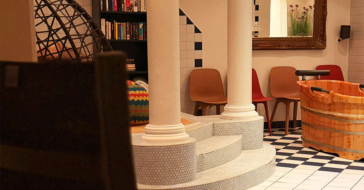 Een foto van Hotel Standlhof