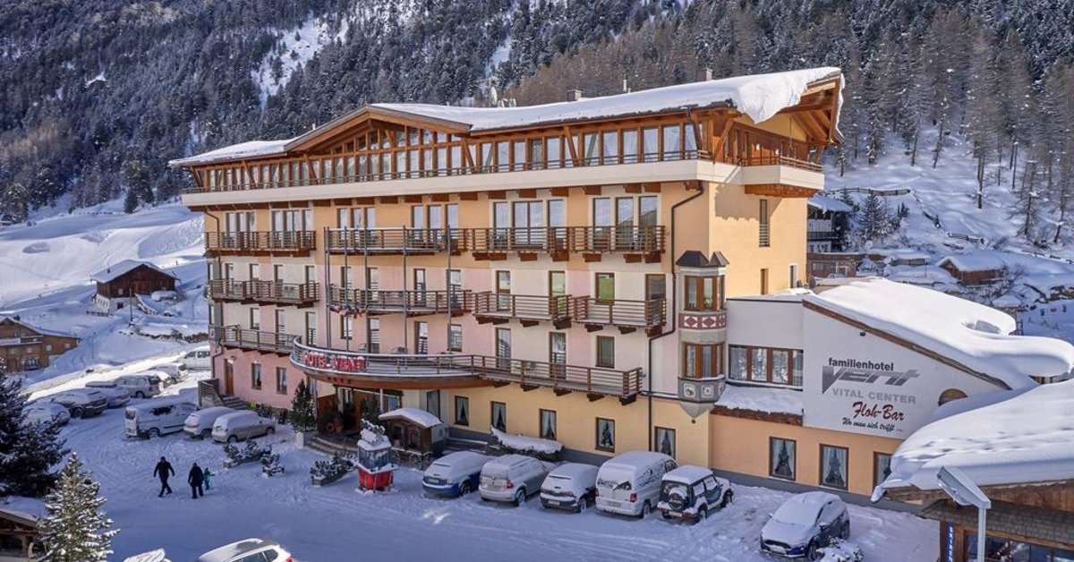Een foto van Hotel Kleon