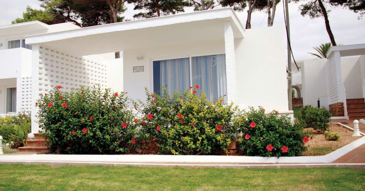 Een foto van Blue Sea Playa Azul