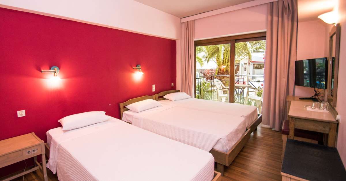 Een foto van Brascos Hotel