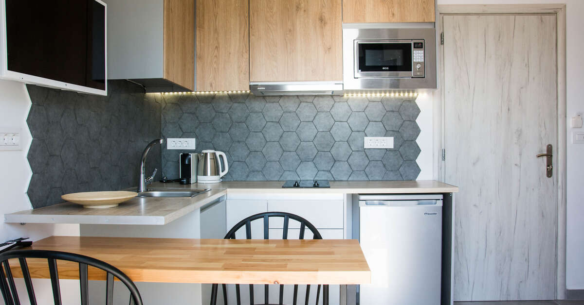Een foto van Dragonfly Villas