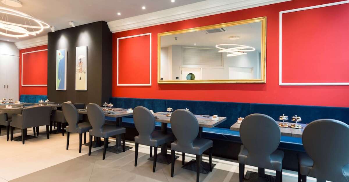 Een foto van Elizabeth Lifestyle Hotel Bologna