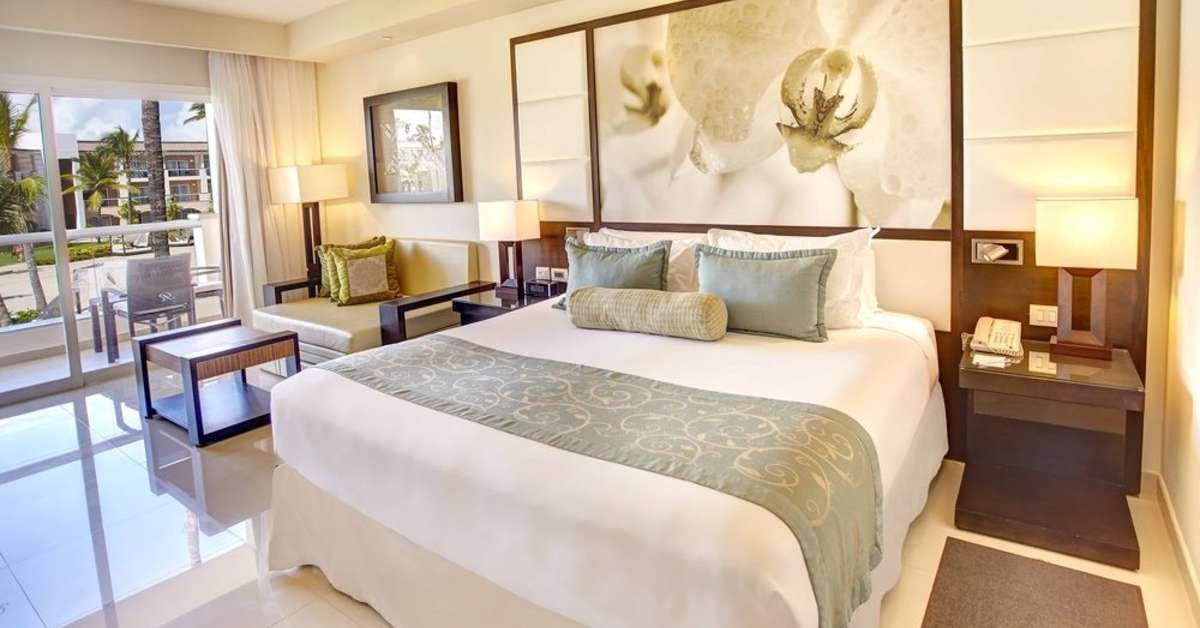 Een foto van Royalton Punta Cana