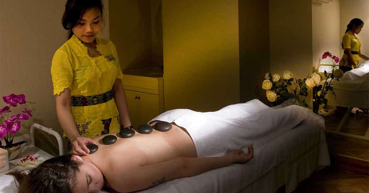 Een foto van Ilica Hotel Spa & Wellness