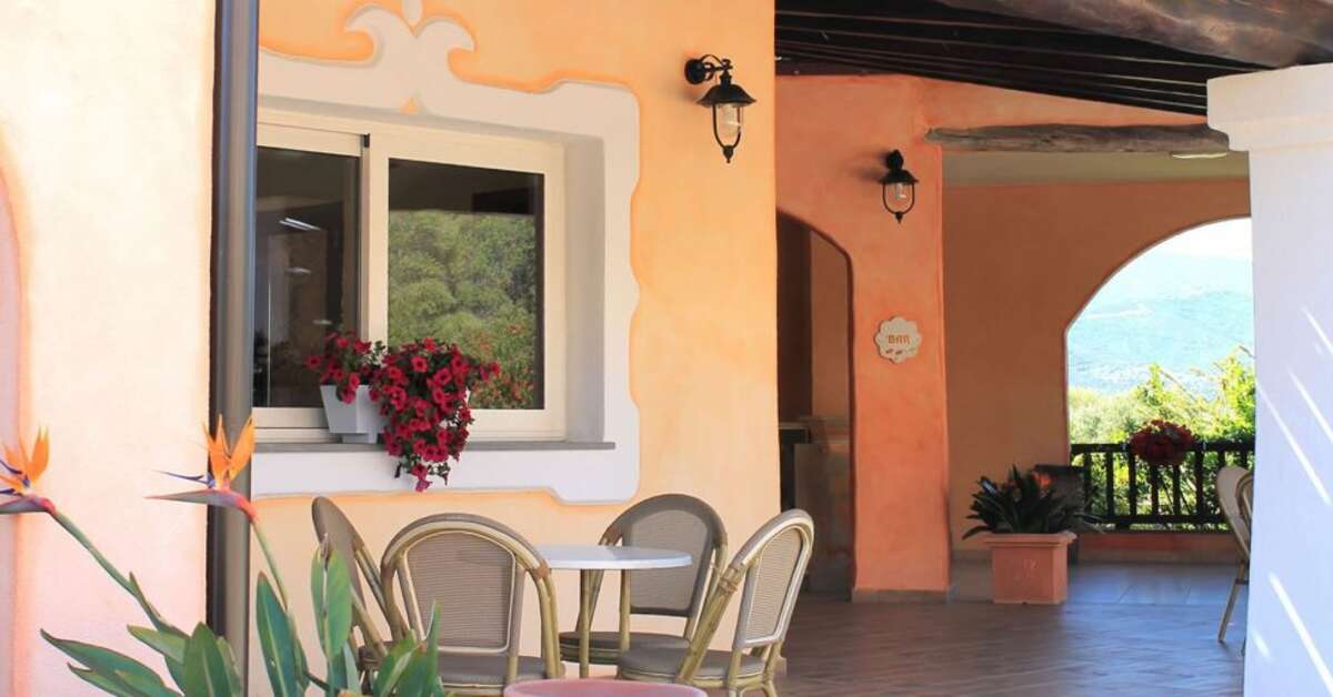 Een foto van Maria Caderina Green Village