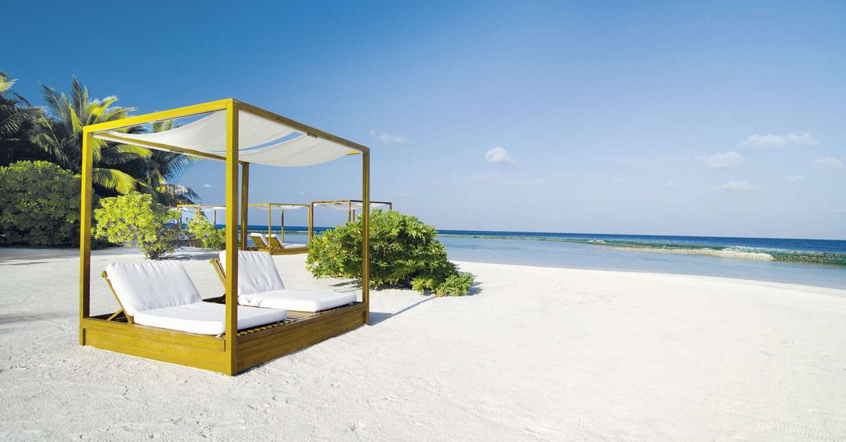 Een foto van Lily Beach Resort & Spa