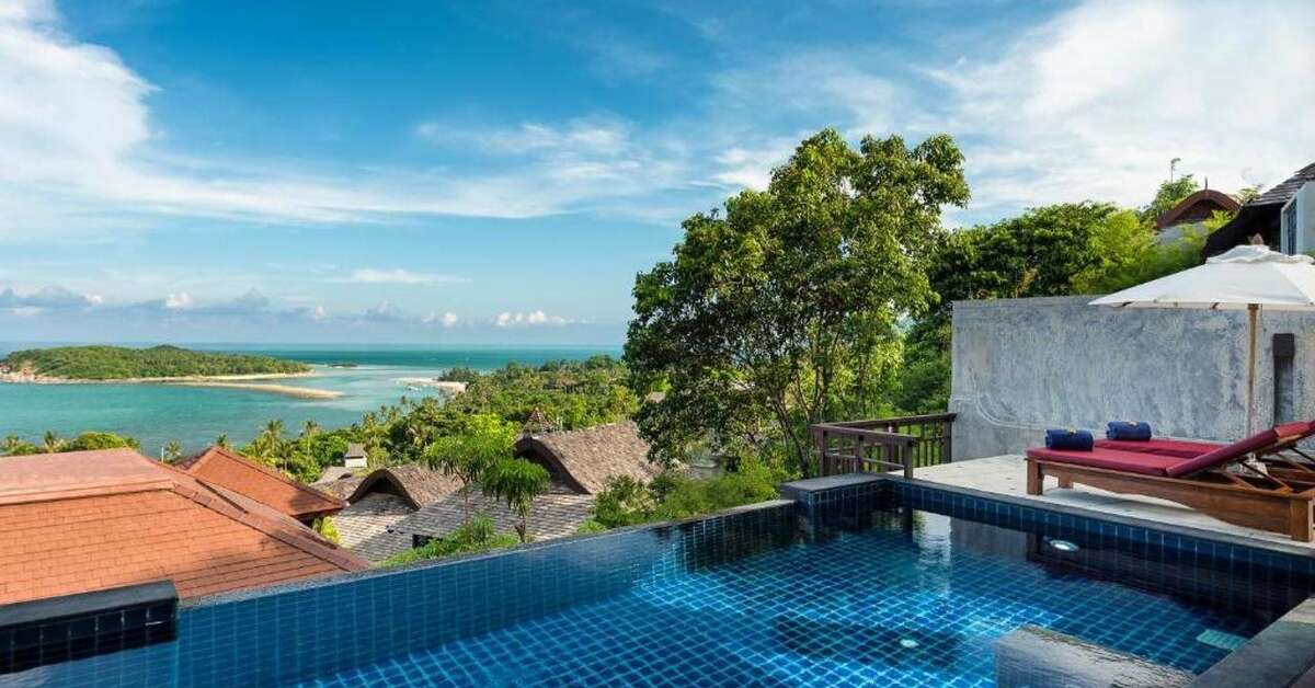 Een foto van Nora Buri Resort & Spa