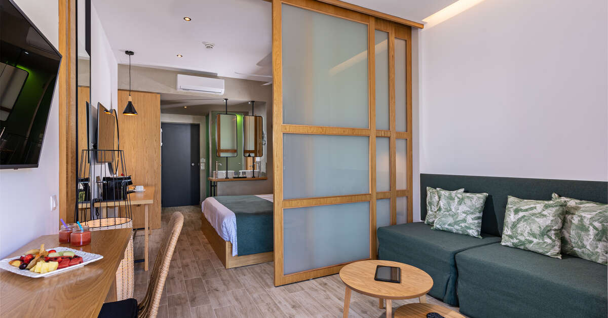 Een foto van Georgioupolis Resort