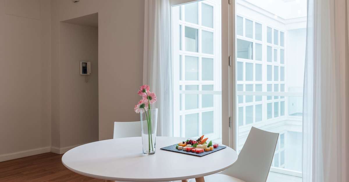 Een foto van Tandem Ancha 34 Appartementen