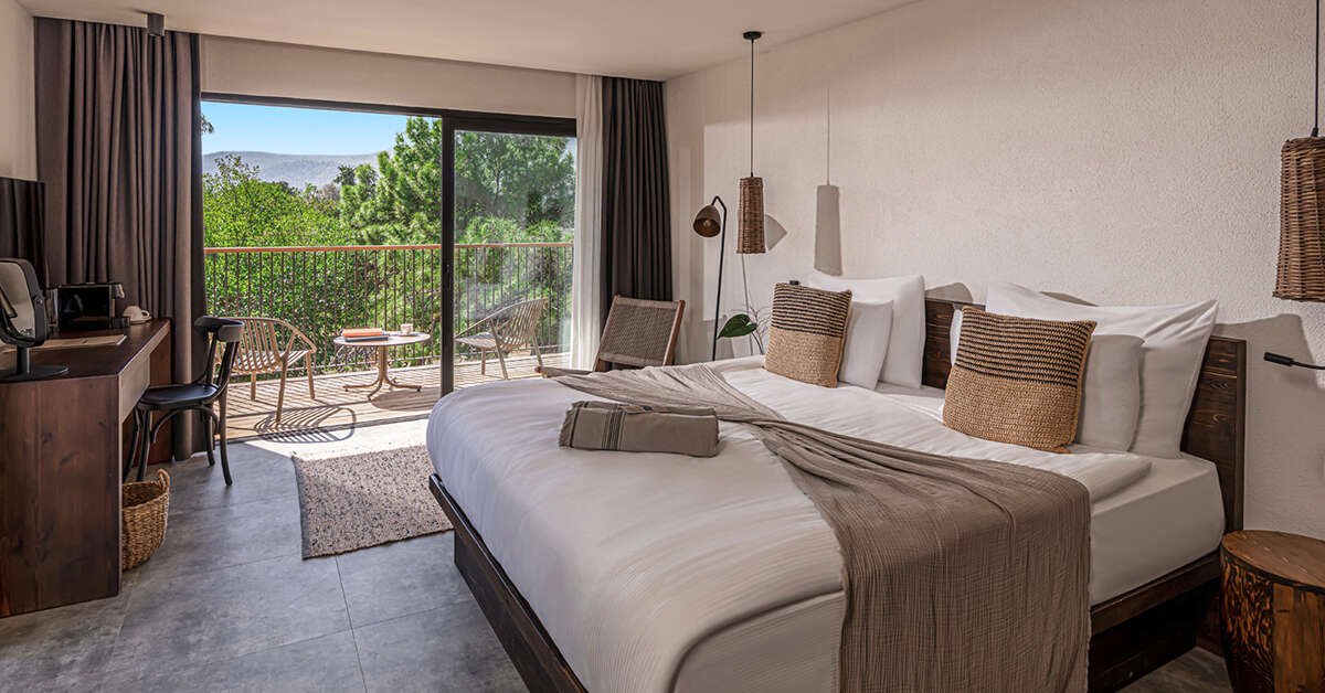 Een foto van Balmy Beach Resort Kemer