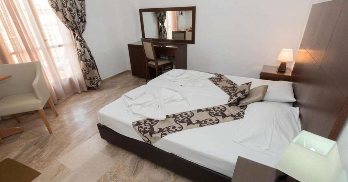 Een foto van Lili Hotel