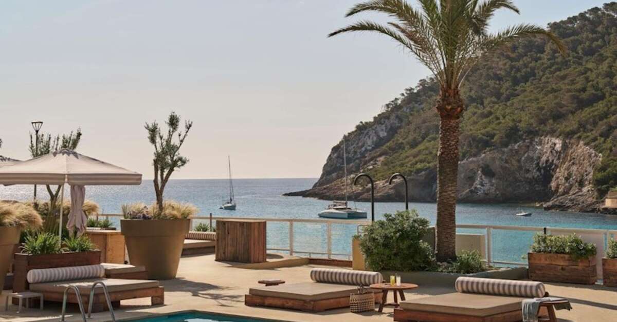 Een foto van Hyde Ibiza