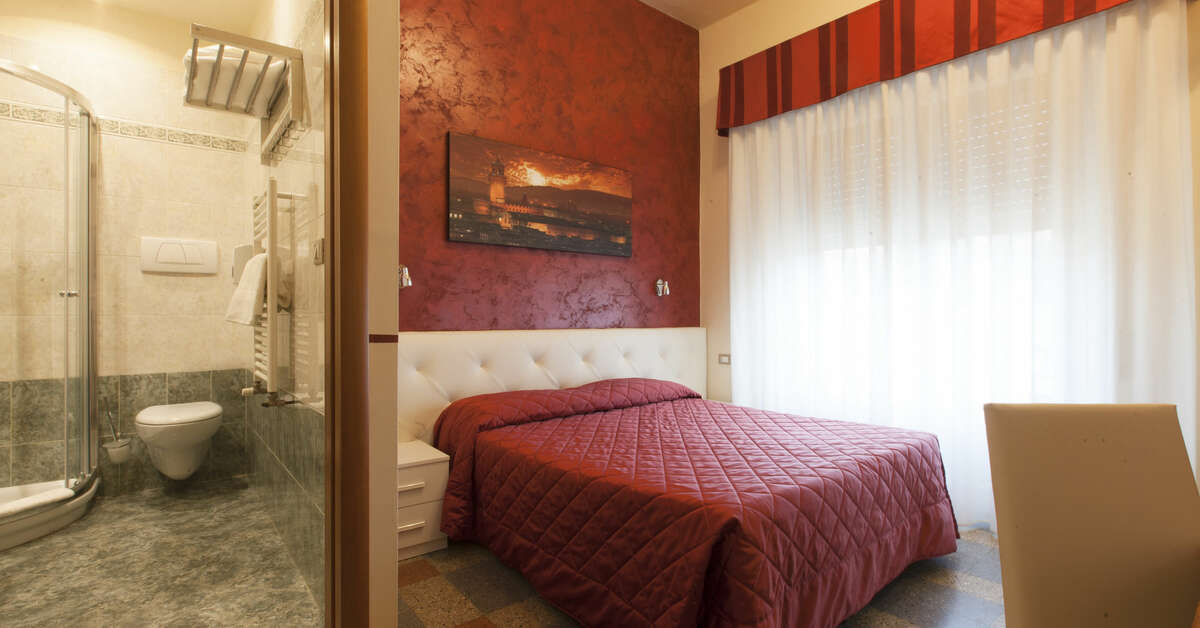 Een foto van Hotel Ester