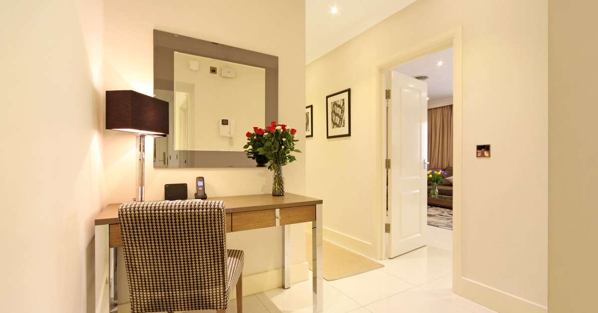 Een foto van Ashburn Court Appartementen