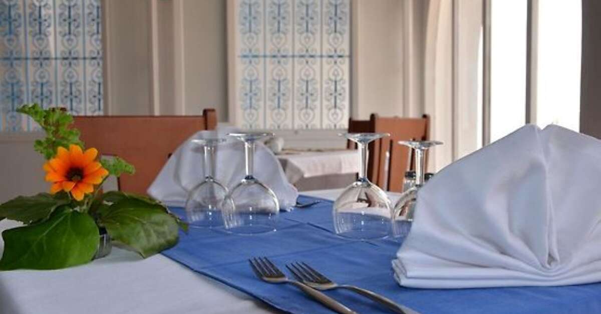 Een foto van Zenon Hotel Djerba