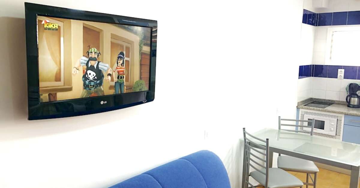 Een foto van Appartementen Don Gregorio