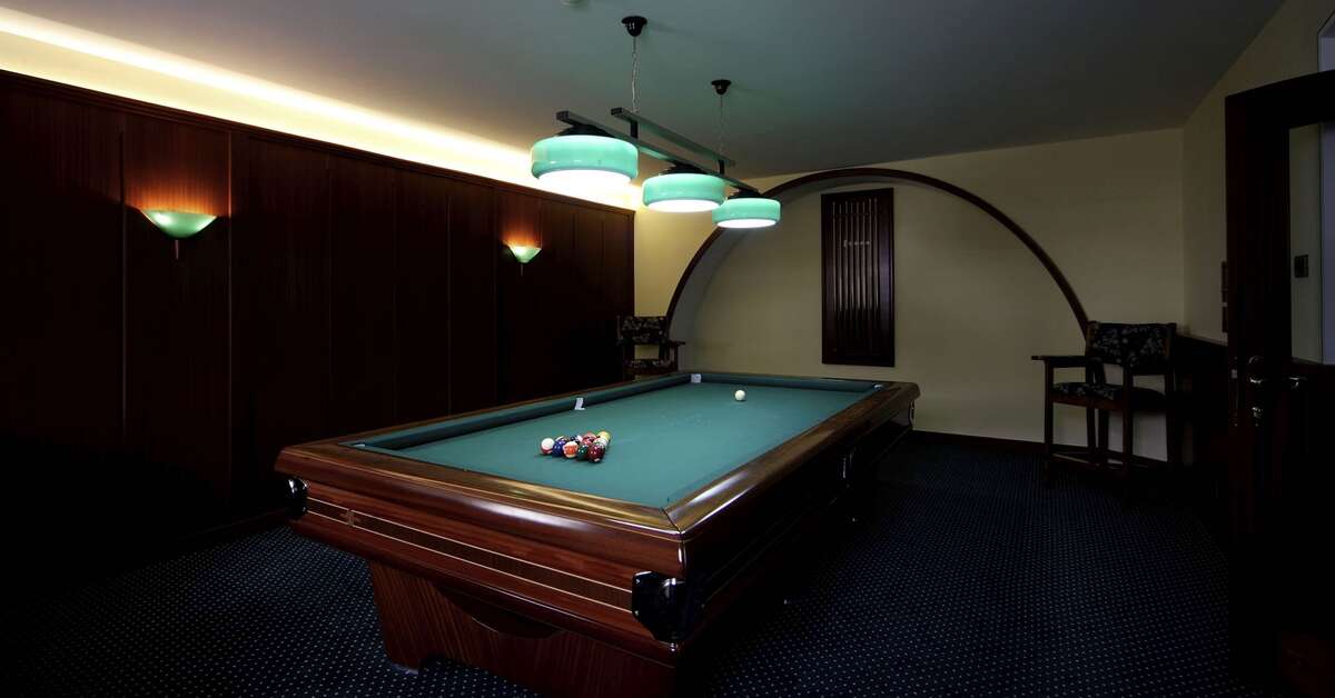Een foto van Vitalpina Hotel Dosses
