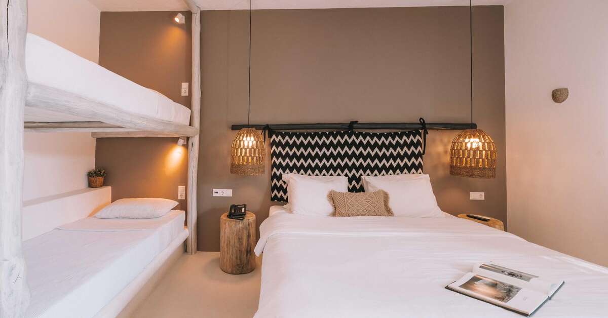 Een foto van My Mykonos Hotel