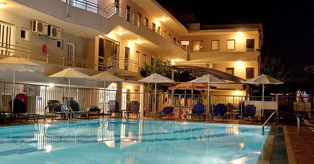 Ein Foto Marianna Apartments