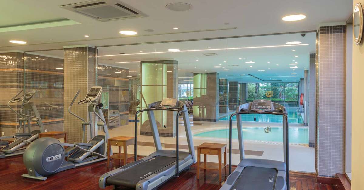 Een foto van Sunis Elita Beach Resort & Spa