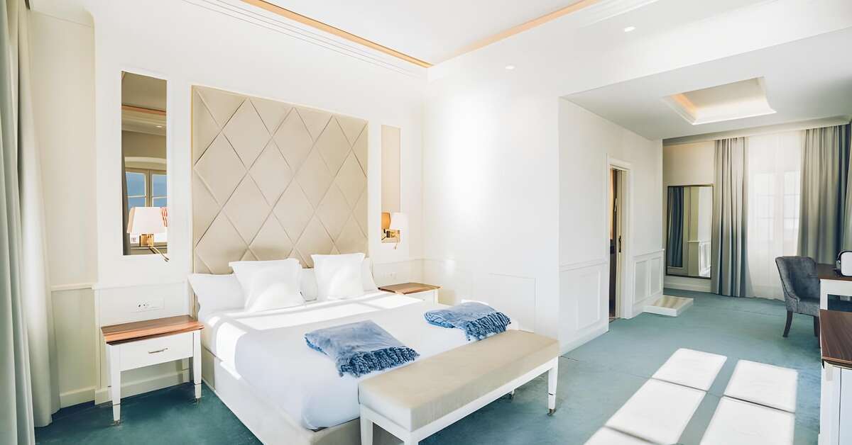 Een foto van Heritage Grand Perast By Rixos