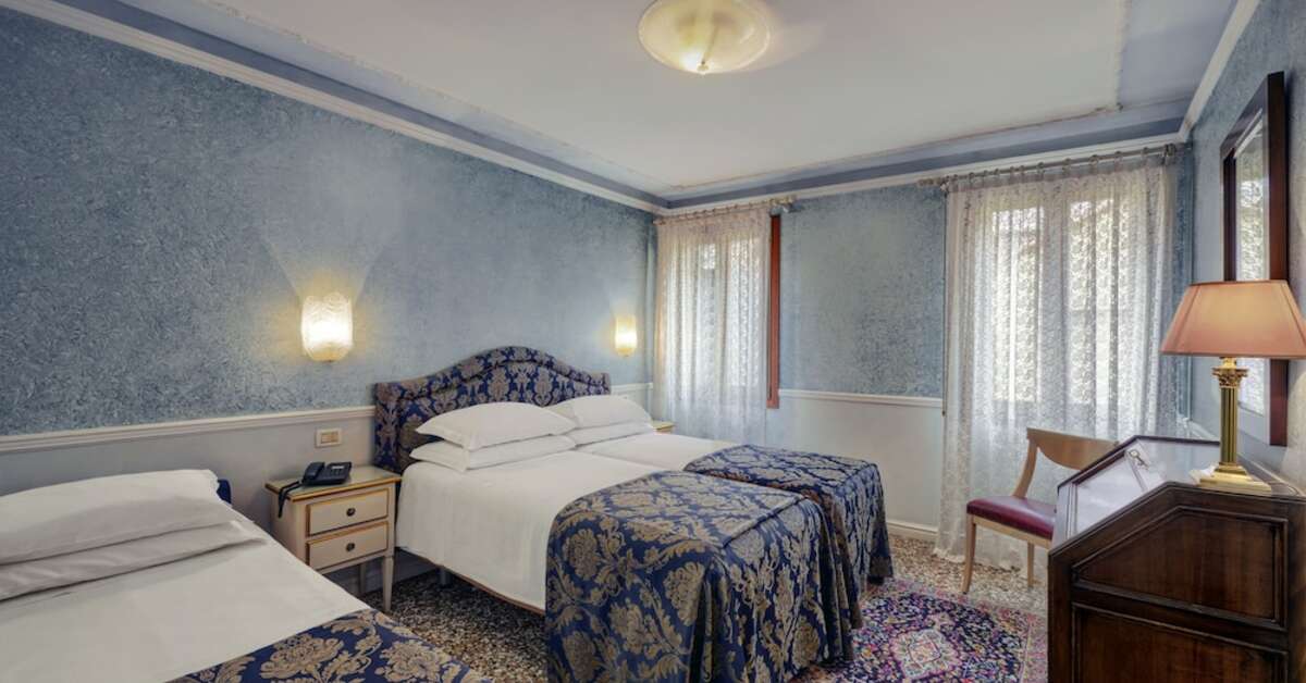 Een foto van Hotel Al Piave