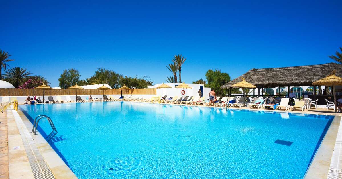 Een foto van Monarque Dar Jerba Zahra
