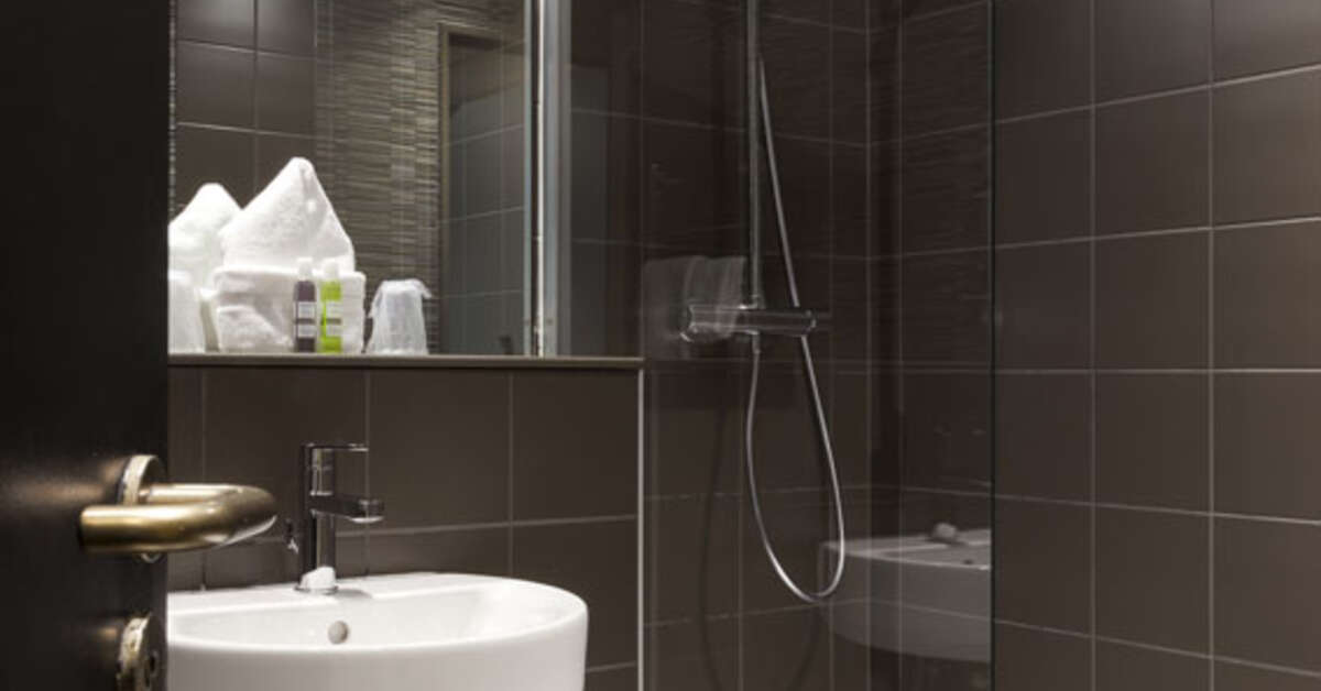 Een foto van Hotel Appia la Fayette