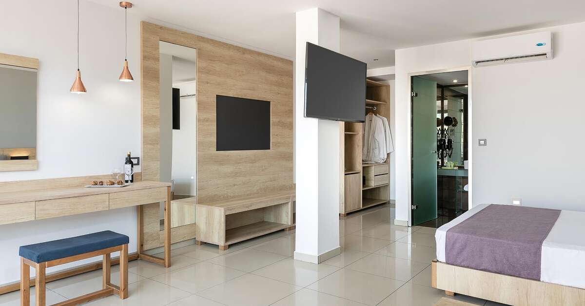 Ein Foto CHC Galini Palace