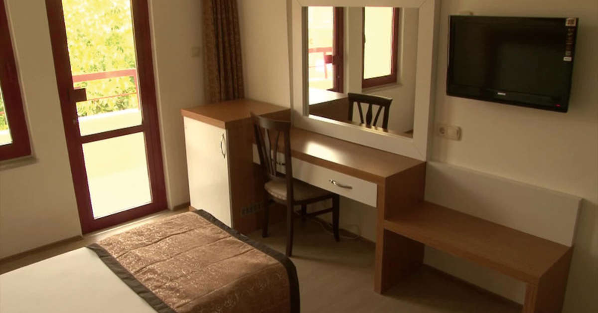 Een foto van Diamore Hotel