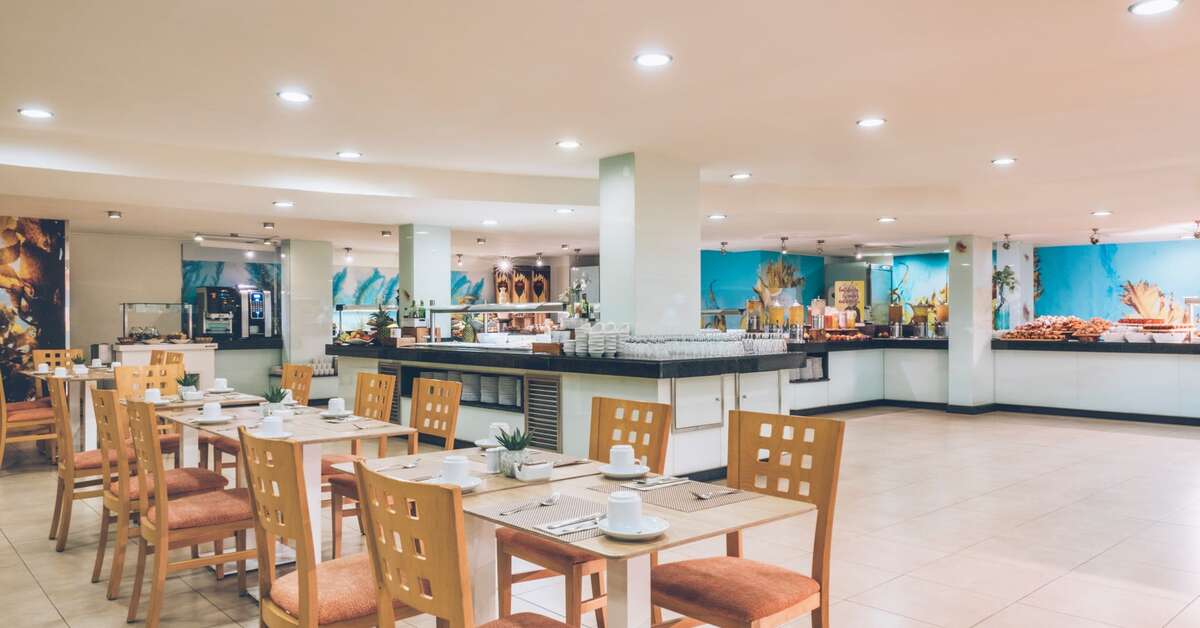 Een foto van Iberostar Waves Pinos Park