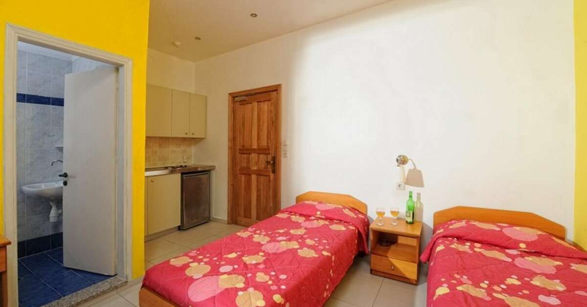 Een foto van Primavera Beach Hotel