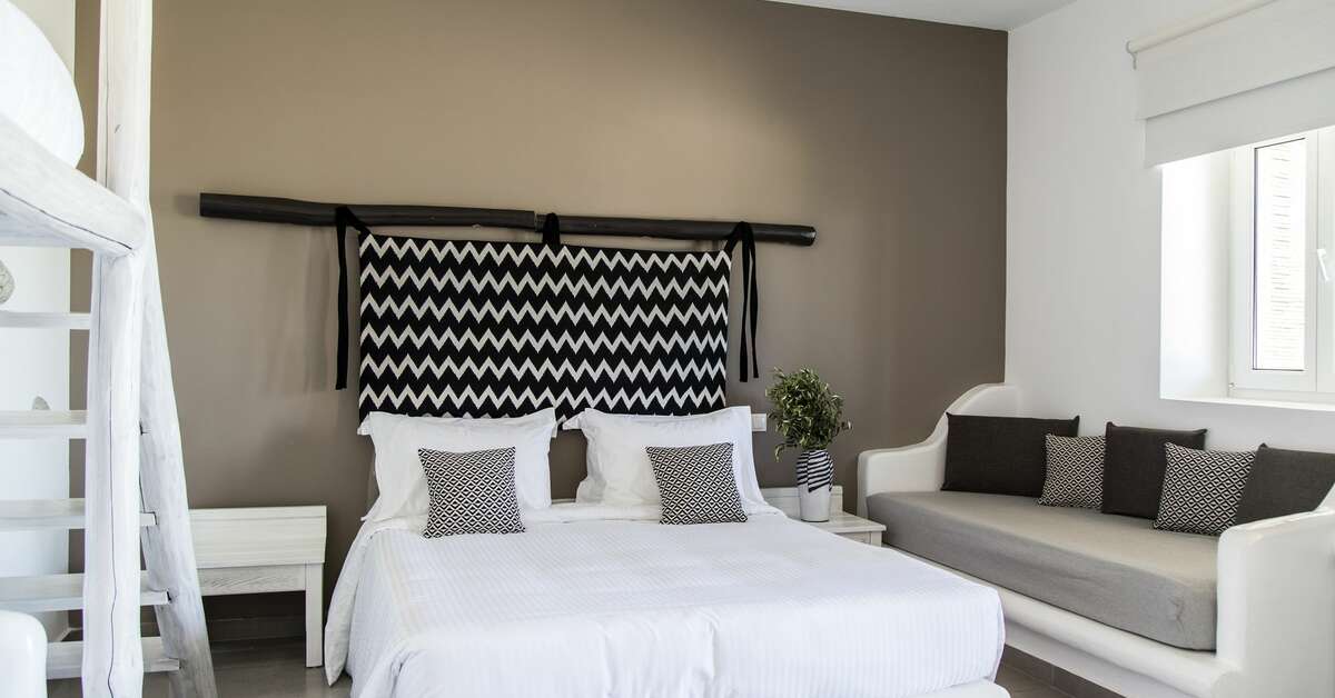 Een foto van My Mykonos Hotel