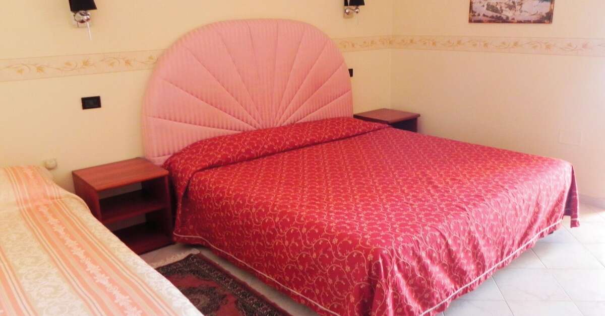 Een foto van Hotel Terrazzo sul Mare