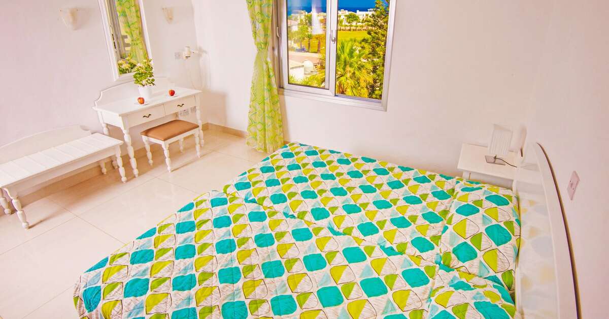 Een foto van Marlita Beach Hotel Appartementen