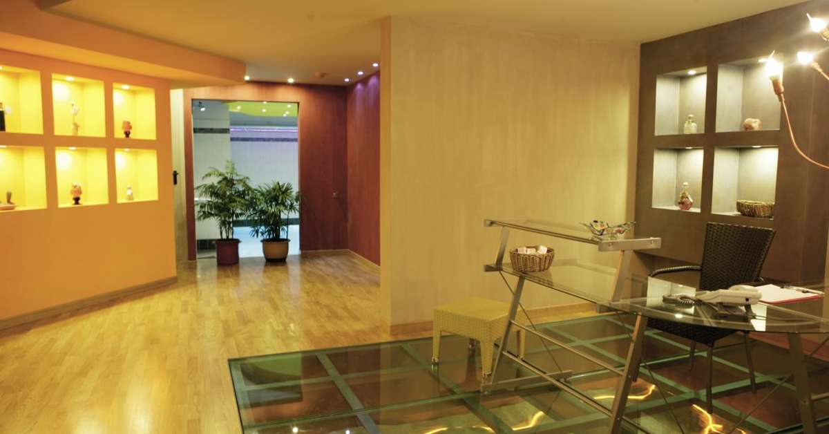 Een foto van Hotel San Marco City Resort & Spa